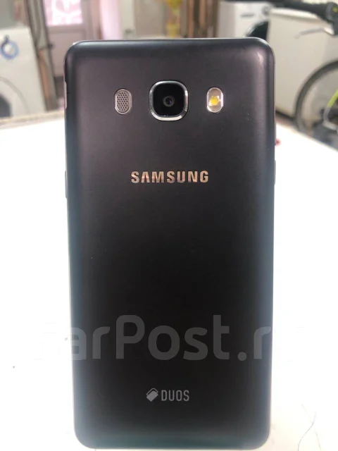 Samsung Galaxy J5. �/� ����