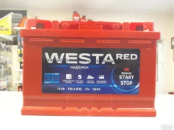 Westa. 75��.�., ������, ������������ ����� ����