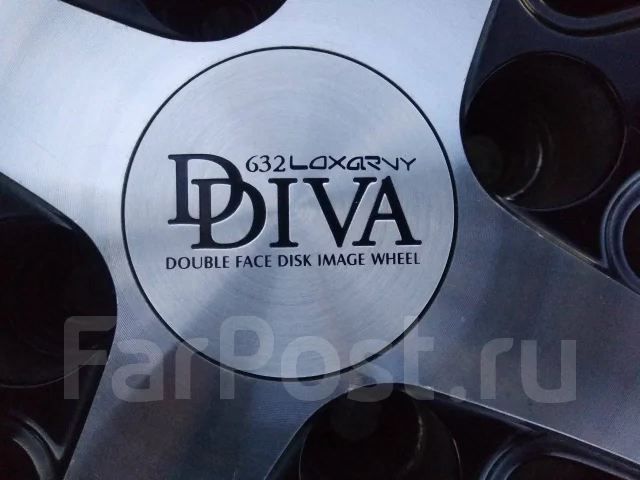Hipnotic Wheels Diva. 6.5x16", 4x100, ET48, �� 65���. ����