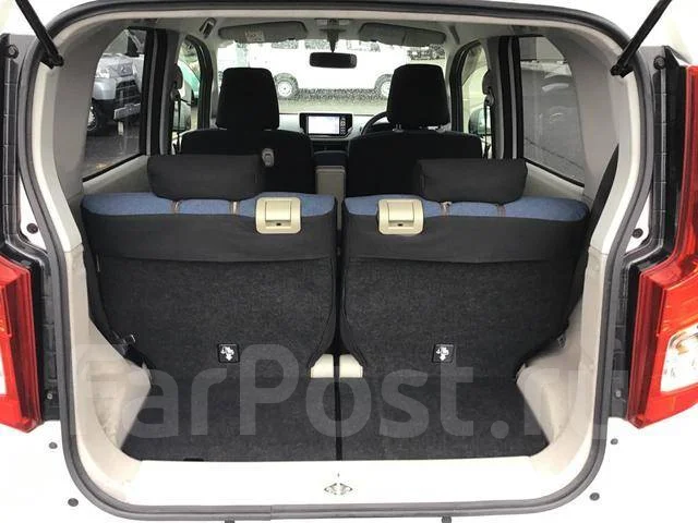 Daihatsu Move. �������, 4wd, 0.7 (64��.�.), ������, �/�. ��� ����� �� ������������ ����
