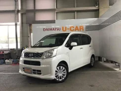 Daihatsu Move. �������, 4wd, 0.7 (64��.�.), ������, �/�. ��� ����� �� ������������ ����