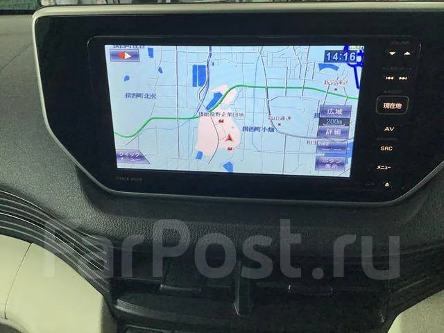 Daihatsu Move. �������, 4wd, 0.7 (64��.�.), ������, �/�. ��� ����� �� ������������ ����