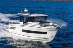 Jeanneau Merry Fisher. 2020 ���, ����� 8,9��., ��������� ��� ���������, ������. ��� ����� �� ���������� ����