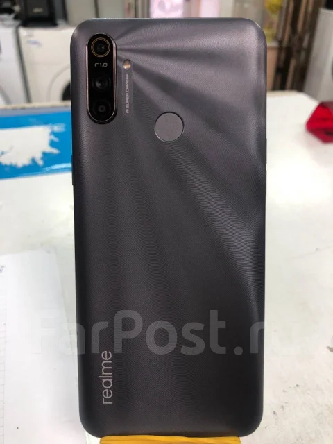 Realme C3. �/� ����