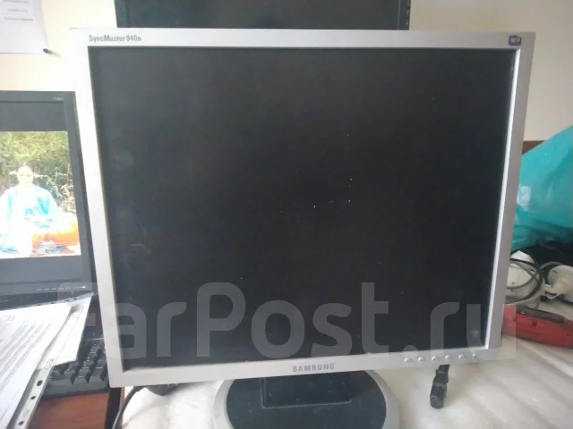 ������ �� ������� ��������. 19" ����