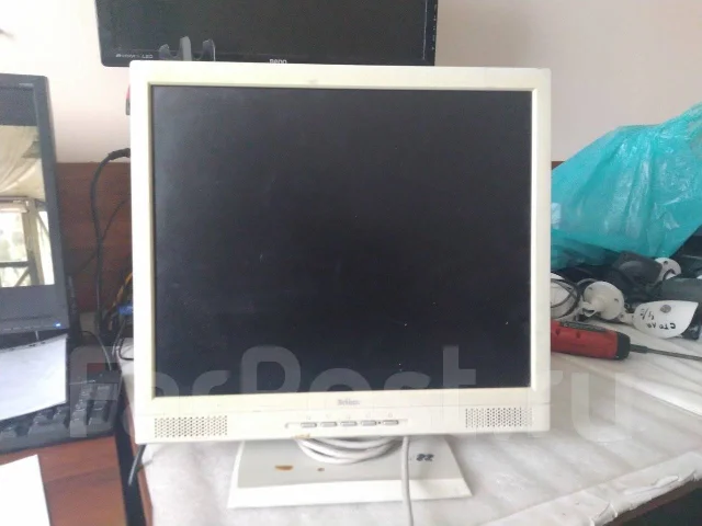 ������ �� ������� ��������. 19" ����