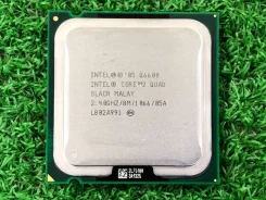 Intel Core 2 Quad Q6600 ����