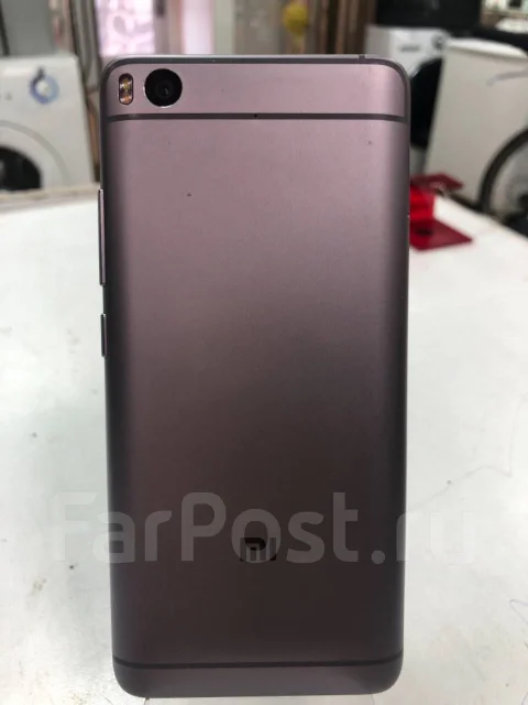 Xiaomi Mi5S. �/� ����