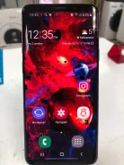 Samsung Galaxy S9+. �/� ����