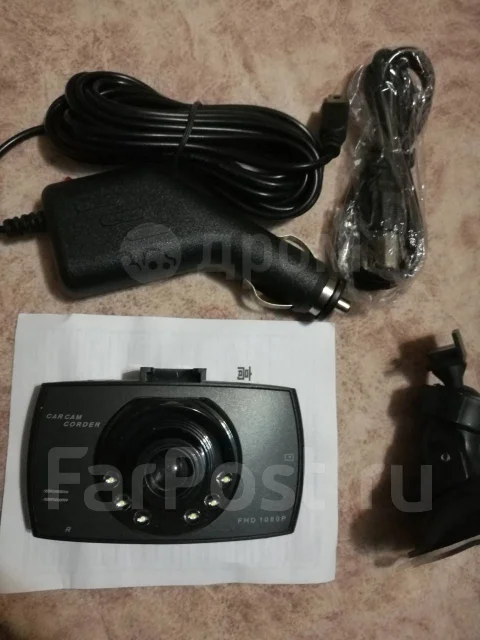 Carcam ����
