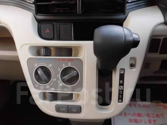 Daihatsu Move. �������, 4wd, 0.7 (64��.�.), ������, �/�. ��� ����� �� ������������ ����