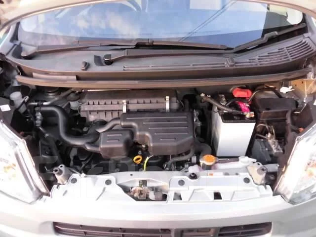 Daihatsu Move. �������, 4wd, 0.7 (64��.�.), ������, �/�. ��� ����� �� ������������ ����