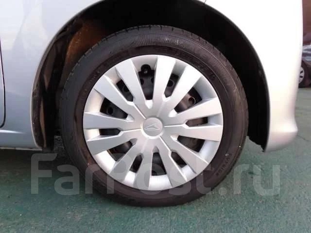 Daihatsu Move. �������, 4wd, 0.7 (64��.�.), ������, �/�. ��� ����� �� ������������ ����