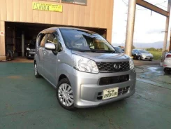 Daihatsu Move. �������, 4wd, 0.7 (64��.�.), ������, �/�. ��� ����� �� ������������ ����