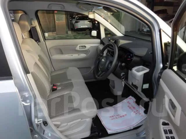 Daihatsu Move. �������, 4wd, 0.7 (64��.�.), ������, �/�. ��� ����� �� ������������ ����