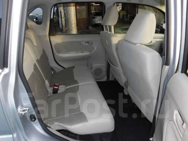 Daihatsu Move. �������, 4wd, 0.7 (64��.�.), ������, �/�. ��� ����� �� ������������ ����