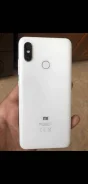 Xiaomi Mi8. �/�, �����, 3G, 4G LTE, Dual-SIM, NFC ����