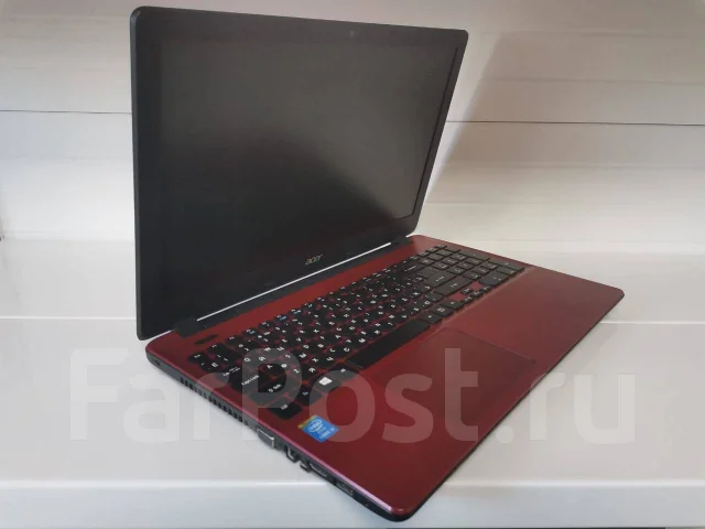 Acer Aspire E5-571G. 15.6" ����