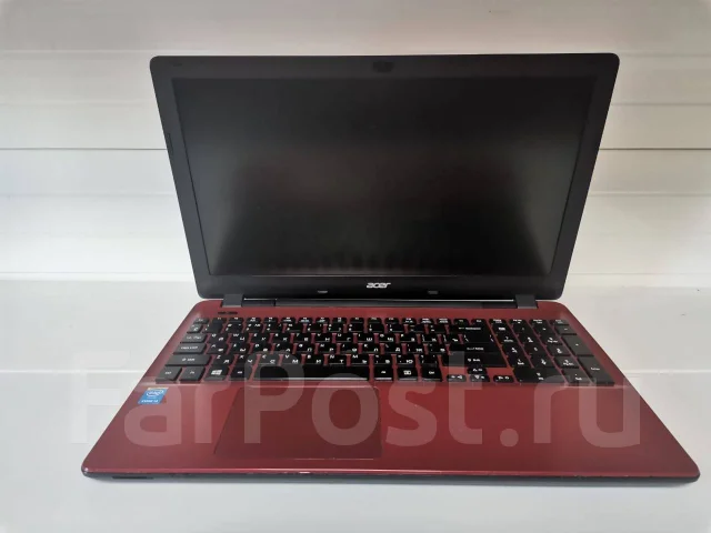 Acer Aspire E5-571G. 15.6" ����
