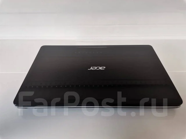Acer Aspire E1-531G. 15.6", ��� 8 ��, WiFi: 1, Bluetooth: 1 ����