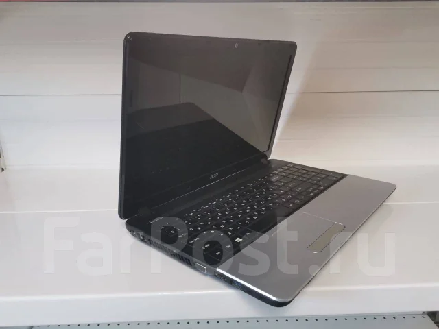 Acer Aspire E1-531G. 15.6", ��� 8 ��, WiFi: 1, Bluetooth: 1 ����