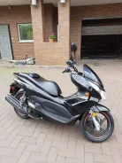 Honda PCX 150. 150����. ��., ��������, ���������, ������ �� �� ����