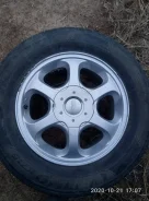 EDO. x15", 5x114.3 ����