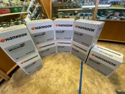 Hankook. 80��.�., ������������ ����� ����