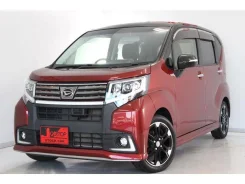 Daihatsu Move. �������, 4wd, 0.7 (64��.�.), ������, �/�. ��� ����� �� ������������ ����