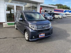 Daihatsu Move. �������, 4wd, 0.7 (64��.�.), ������, �/�. ��� ����� �� ������������ ����