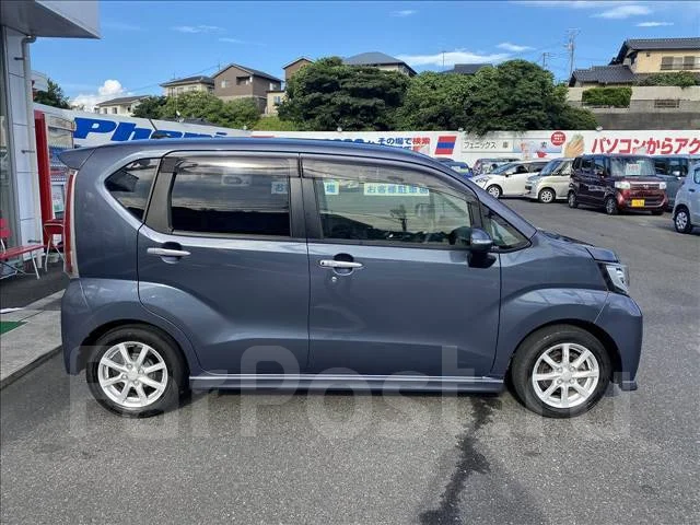 Daihatsu Move. �������, 4wd, 0.7 (64��.�.), ������, �/�. ��� ����� �� ������������ ����