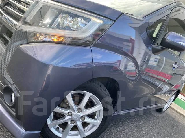 Daihatsu Move. �������, 4wd, 0.7 (64��.�.), ������, �/�. ��� ����� �� ������������ ����