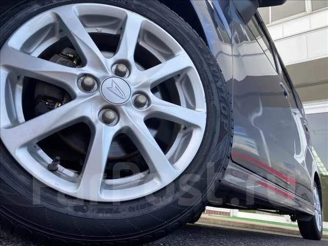 Daihatsu Move. �������, 4wd, 0.7 (64��.�.), ������, �/�. ��� ����� �� ������������ ����