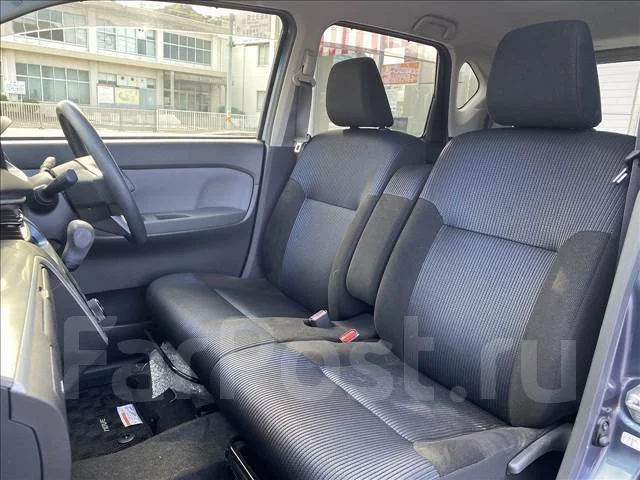 Daihatsu Move. �������, 4wd, 0.7 (64��.�.), ������, �/�. ��� ����� �� ������������ ����