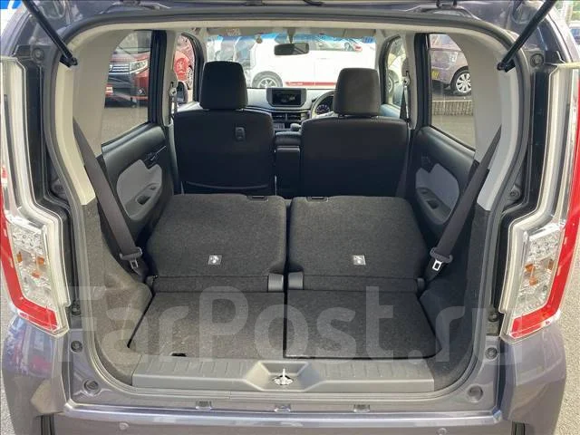 Daihatsu Move. �������, 4wd, 0.7 (64��.�.), ������, �/�. ��� ����� �� ������������ ����