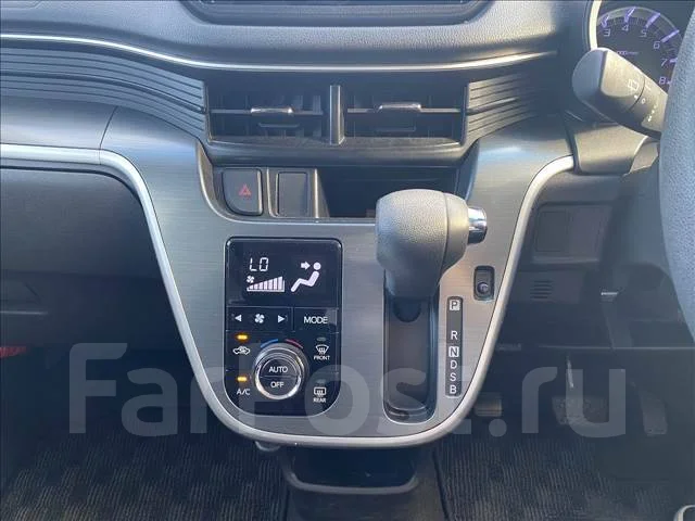 Daihatsu Move. �������, 4wd, 0.7 (64��.�.), ������, �/�. ��� ����� �� ������������ ����