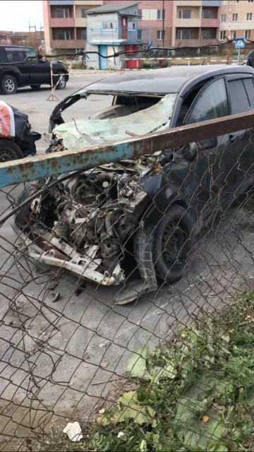 Nissan Tiida. C11X ����