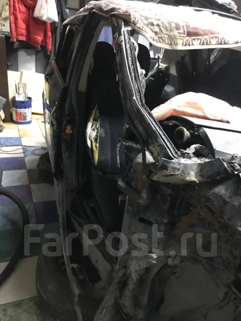 Nissan Tiida. C11X ����