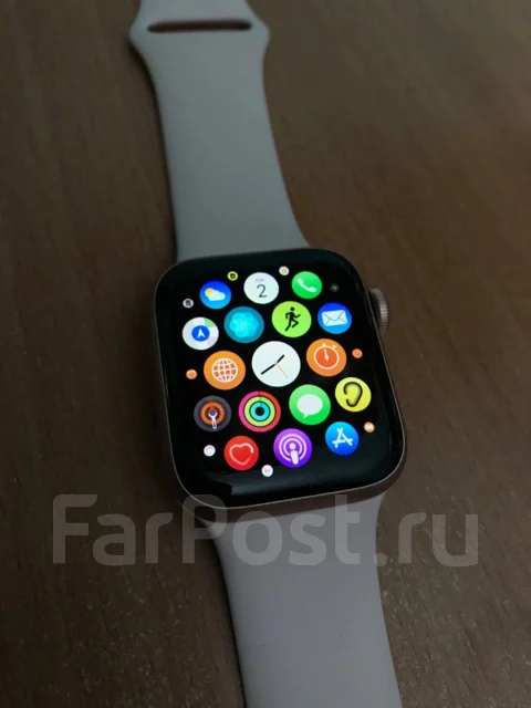 Apple Watch Series 5 ����