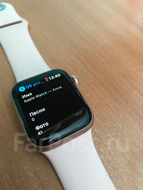Apple Watch Series 5 ����