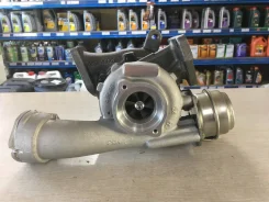 NEW! ��������������� Volkswagen Multivan 729325-5003S GT1749V 17022305 729325-5003S ����