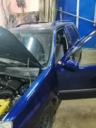 Toyota Raum. EXZ10, 5E ����
