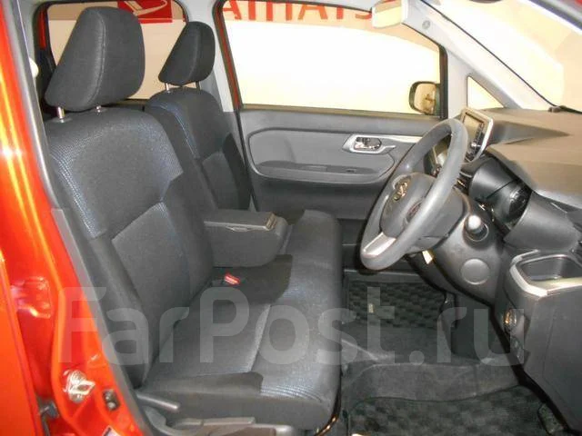 Daihatsu Move. �������, 4wd, 0.7 (64��.�.), ������, �/�. ��� ����� �� ������������ ����