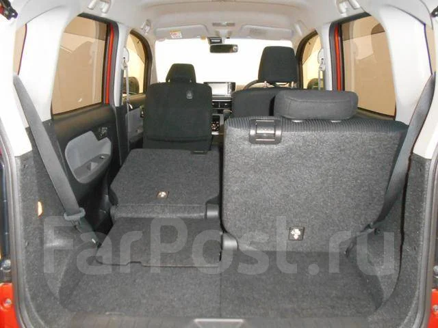 Daihatsu Move. �������, 4wd, 0.7 (64��.�.), ������, �/�. ��� ����� �� ������������ ����