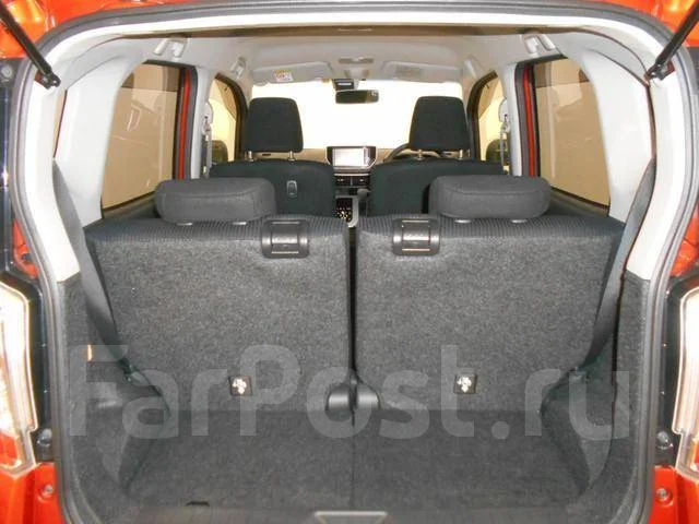 Daihatsu Move. �������, 4wd, 0.7 (64��.�.), ������, �/�. ��� ����� �� ������������ ����