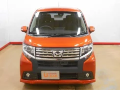 Daihatsu Move. �������, 4wd, 0.7 (64��.�.), ������, �/�. ��� ����� �� ������������ ����