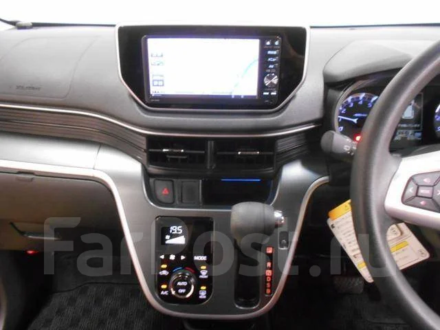 Daihatsu Move. �������, 4wd, 0.7 (64��.�.), ������, �/�. ��� ����� �� ������������ ����