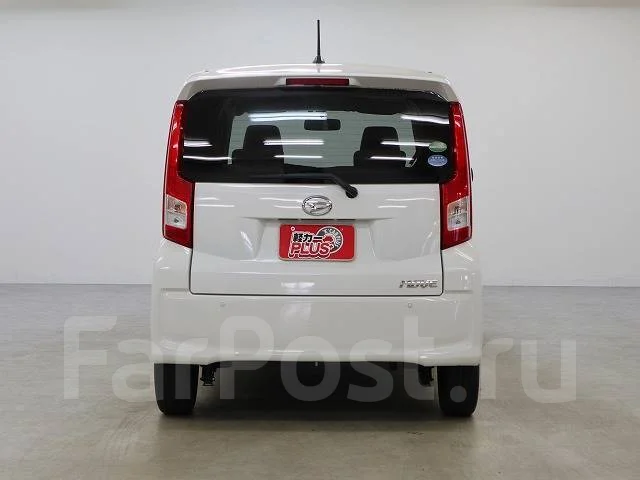 Daihatsu Move. �������, 4wd, 0.7 (64��.�.), ������, �/�. ��� ����� �� ������������ ����