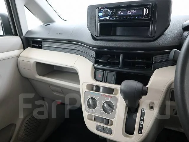 Daihatsu Move. �������, 4wd, 0.7 (64��.�.), ������, �/�. ��� ����� �� ������������ ����