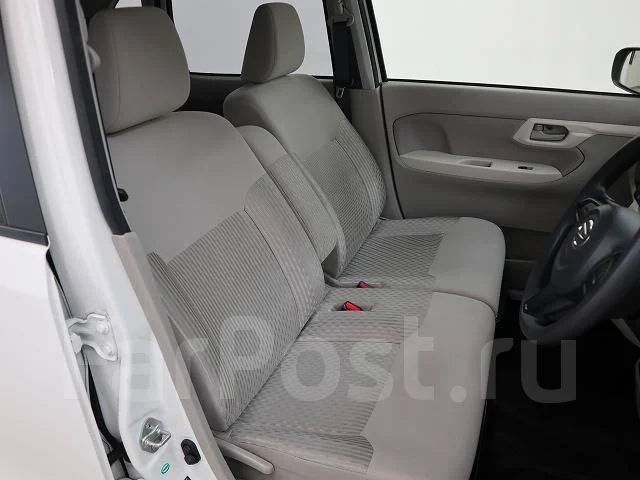Daihatsu Move. �������, 4wd, 0.7 (64��.�.), ������, �/�. ��� ����� �� ������������ ����